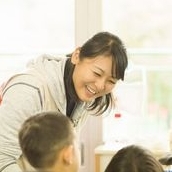 【幼保特例】幼稚園教諭(最短半年)※保育士資格をお持ちの方対象