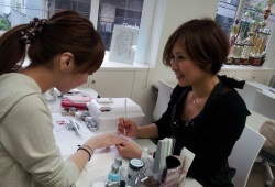 愛知のネイルスクールを比較 ネイルスクールラボ