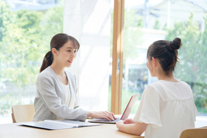 [東京都区内]4月無料個別相談会のお知らせの講座イメージ