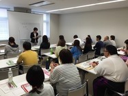 [熊谷市]介護福祉士養成実務者研修の講座イメージ