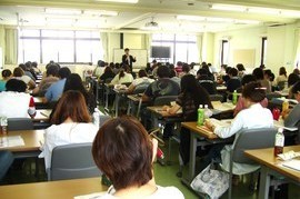 [天満橋駅]ケアマネ合格力講座 (大阪)の講座イメージ