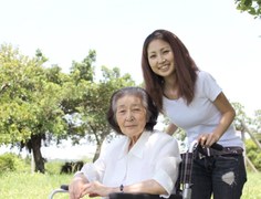 [広電稲荷町駅]介護職員初任者研修＜早期割あり☆＞週1回通学コースの講座イメージ