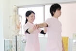 就職支援クラス/整体術の基本をマスター！講座イメージ