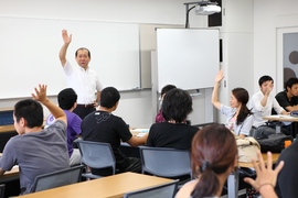 社会福祉士国家試験受験資格[学部（本科）] 講座イメージ