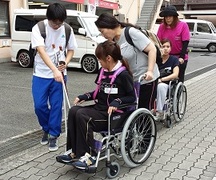 介護職員初任者研修【地域安・京橋】