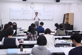 [大阪府]【オンライン講座】カウンセリング実践力養成コースの講座イメージ