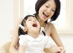 【通信】親子で食学 食学Baby講座イメージ