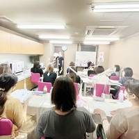 [東京都区内]サロンデビューコースの講座イメージ