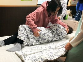 【週2】介護職員初任者研修2023年4月14日開講　神奈川県平塚市講座イメージ