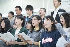 初等教育専攻講座イメージ