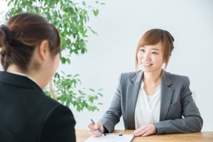 [柳瀬川駅]初心者歓迎！オンライン講座説明会【キャリコン養成講習】の講座イメージ