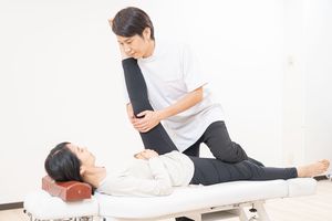 [福岡県]【アスリートにも頼られる！】アナトミーストレッチの講座イメージ