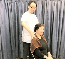 整体もみほぐし認定【クイック座位篇】1Day資格講座11/27他開催講座イメージ