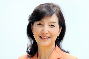 宮城まり子先生によるキャリアコンサルタント講座説明会・要予約