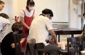 [神奈川県]マンツーマン＆交流練習会-リフレクソロジストコースの講座イメージ