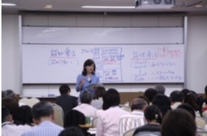 [大阪府]【オンライン講座】カウンセリング実践力養成　第3期：各種療法の講座イメージ