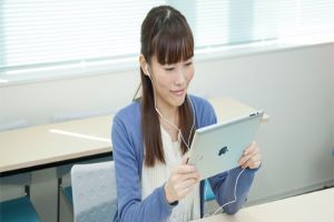 e-ラーニング日本語教育能力検定試験対策コース（通年）