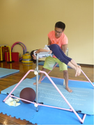 [神奈川県]幼児体操インストラクター養成コースの講座イメージ