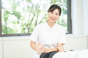 [神奈川県]【美容系】美容整体師上級 経営・開業コースの講座イメージ
