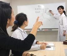 [大阪府]AEAJ資格試験対応　アロマインストラクター養成コースの講座イメージ