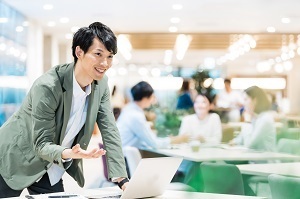 [愛知県]【AI・DXを推進できる人材を目指す】ＩＴ総合コースの講座イメージ