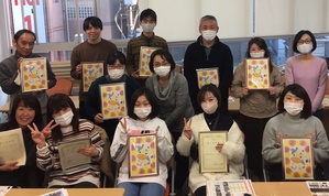 実務者研修S12＠東久留米／7月開講（日曜） ※都の無料制度あり