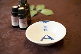 英国ITECアロマセラピー