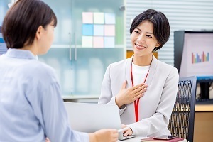 [川崎駅]カウンセリング入門コース　オンラインで受講可能！の講座イメージ