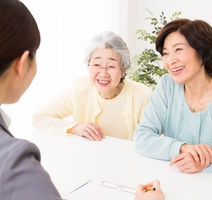 [東京都区内]「認知行動傾聴士＋マインドフルネス心理士」カウンセラー講座の講座イメージ