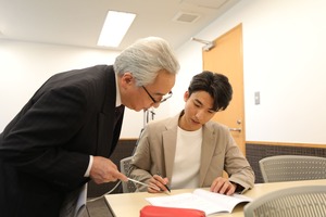 [東京都区内]【通学型】3級FP技能士講座2024年1月試験向けの講座イメージ