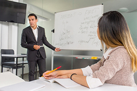 『TOEIC・英検』スキルアップ講座