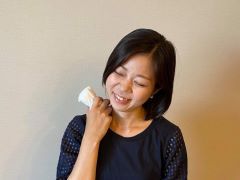 【ヤミツキ◎】キリ経絡トリートメント　ホームケア講座