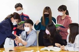 [沖縄県]作業療法学科【夜間主】働きながら国家試験受験資格をめざす！の講座イメージ