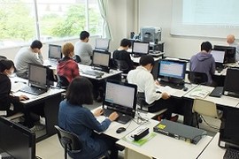 [佐賀県]公務員学科の講座イメージ