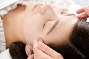 アイケア・不眠改善セラピー講座【応援価格キャンペーン中！】講座イメージ