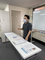 【5月開講】初任者研修44／火金 週2コース＠国分寺駅スグ