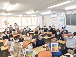 【7月開講】夏休みコース＠国分寺駅スグ／初任者研修46