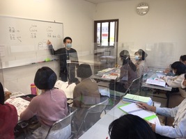 [東京都区内]【葛飾】8月開講_日曜コース／実務者研修S38の講座イメージ