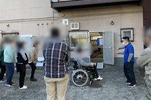 【4月：水曜開催】福祉用具専門相談員指定講習（JR大船駅）講座イメージ