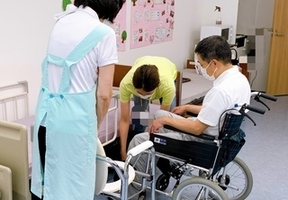 【週１コース】初任者研修　２０２３年４月１２日開講＠所沢市講座イメージ