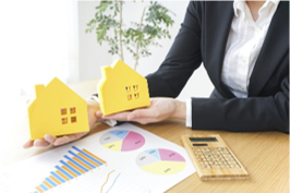 【ファイナンシャル・プランナー3級】法学部（3年次編入学）講座イメージ