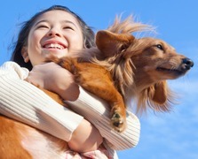 【通信】ペットロス療法士総合講座講座イメージ
