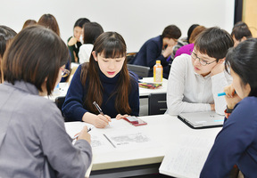 [東京都区内]UXリサーチ総合コース【少人数制/渋谷】の講座イメージ