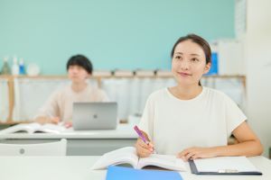 介護職員初任者研修 【昼コース】講座イメージ