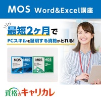 MOSExcel合格指導講座〈284〉