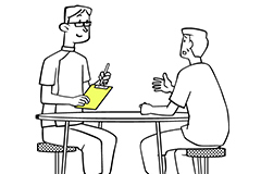 人間福祉学部 精神保健福祉コース＜3年次編入＞