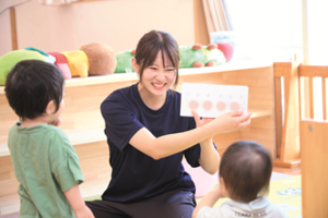 保育科講座イメージ