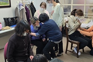 6月30日開講月木コース【菊名駅徒歩2分】講座イメージ