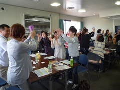 [埼玉県]【5月 日曜コース】強度行動障害支援者養成研修 (埼玉)の講座イメージ