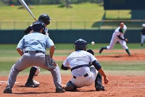 [兵庫県]スポーツカレッジ野球トレーナー＆アナリスト専攻の講座イメージ